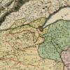Carte Sanson 1663